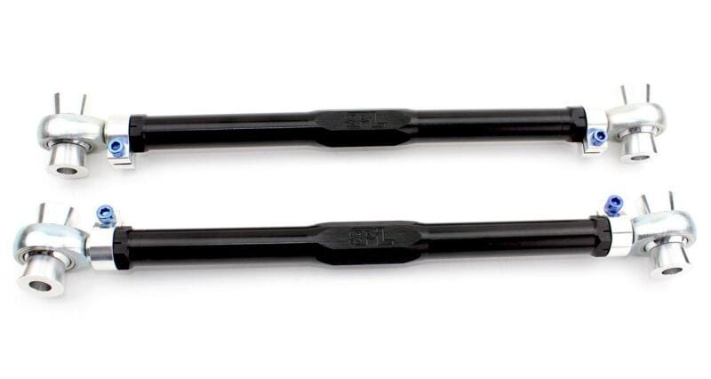 SPL Parts Suspension Arms & Components SPL Parts 2014+ BMW M2/M3/M4 (F8X) Rear Toe Links