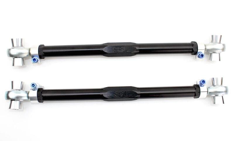 SPL Parts Suspension Arms & Components SPL Parts 2014+ BMW M2/M3/M4 (F8X) Rear Toe Links