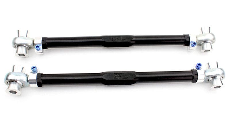 SPL Parts Suspension Arms & Components SPL Parts 2014+ BMW M2/M3/M4 (F8X) Rear Toe Links
