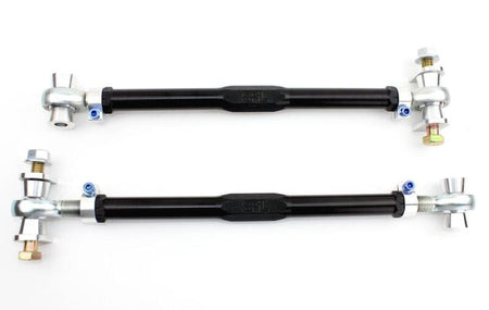 SPL Parts Suspension Arms & Components SPL Parts 2014+ BMW M2/M3/M4 (F8X) Rear Toe Links w/Eccentric Lockout