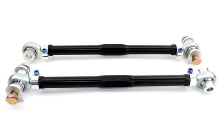 SPL Parts Suspension Arms & Components SPL Parts 2014+ BMW M2/M3/M4 (F8X) Rear Toe Links w/Eccentric Lockout