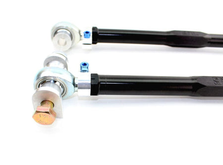 SPL Parts Suspension Arms & Components SPL Parts 2014+ BMW M2/M3/M4 (F8X) Rear Toe Links w/Eccentric Lockout