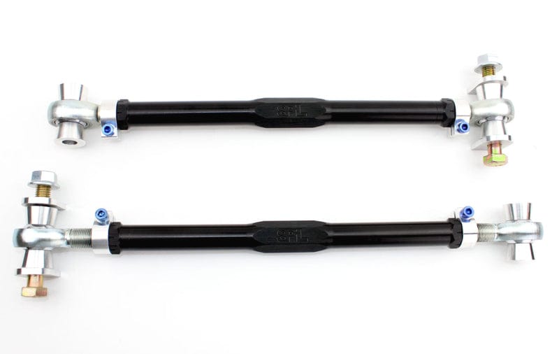 SPL Parts Suspension Arms & Components SPL Parts 2014+ BMW M2/M3/M4 (F8X) Rear Toe Links w/Eccentric Lockout