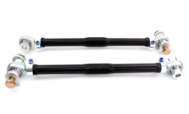 SPL Parts Suspension Arms & Components SPL Parts 2014+ BMW M2/M3/M4 (F8X) Rear Toe Links w/Eccentric Lockout