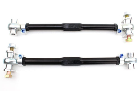 SPL Parts Suspension Arms & Components SPL Parts 2014+ BMW M2/M3/M4 (F8X) Rear Toe Links w/Eccentric Lockout