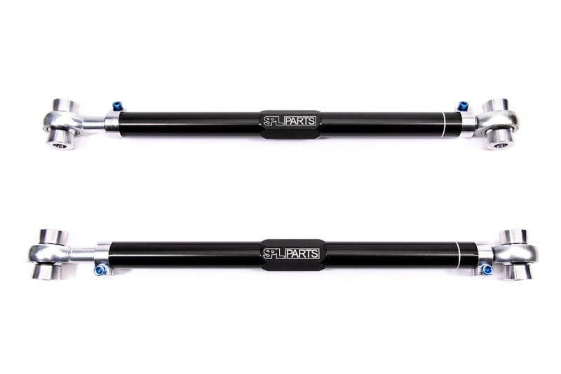 SPL Parts Suspension Arms & Components SPL Parts 2020+ Toyota GR Supra (A90) / 2019+ BMW Z4 (G29) Rear Toe Links