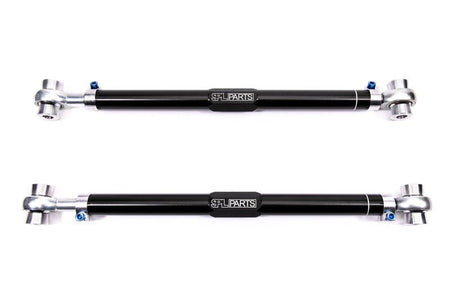 SPL Parts Suspension Arms & Components SPL Parts 2020+ Toyota GR Supra (A90) / 2019+ BMW Z4 (G29) Rear Toe Links