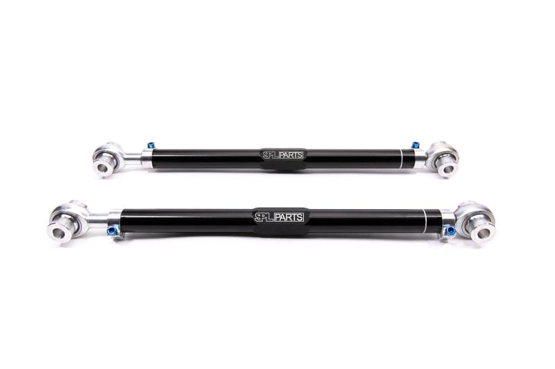SPL Parts Suspension Arms & Components SPL Parts 2020+ Toyota GR Supra (A90) / 2019+ BMW Z4 (G29) Rear Toe Links