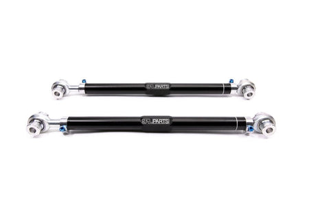 SPL Parts Suspension Arms & Components SPL Parts 2020+ Toyota GR Supra (A90) / 2019+ BMW Z4 (G29) Rear Toe Links