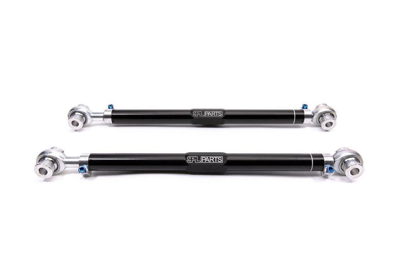 SPL Parts Suspension Arms & Components SPL Parts 2020+ Toyota GR Supra (A90) / 2019+ BMW Z4 (G29) Rear Toe Links