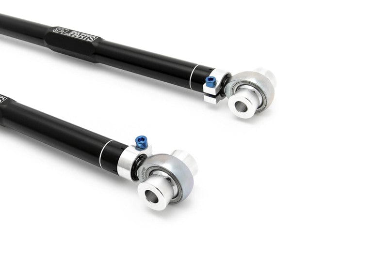 SPL Parts Suspension Arms & Components SPL Parts 2020+ Toyota GR Supra (A90) / 2019+ BMW Z4 (G29) Rear Toe Links w/Eccentric Lockouts