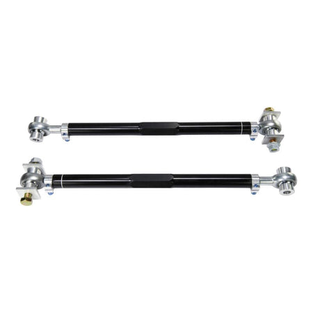 SPL Parts Suspension Arms & Components SPL Parts 2020+ Toyota GR Supra (A90) / 2019+ BMW Z4 (G29) Rear Toe Links w/Eccentric Lockouts