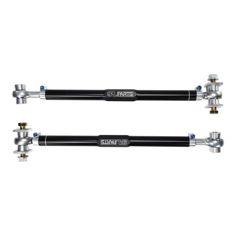 SPL Parts Suspension Arms & Components SPL Parts 2020+ Toyota GR Supra (A90) / 2019+ BMW Z4 (G29) Rear Toe Links w/Eccentric Lockouts