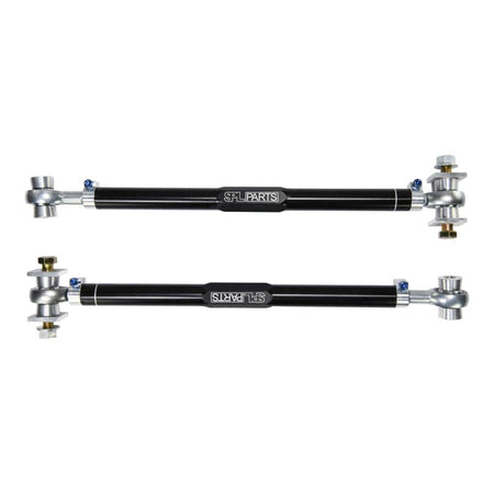 SPL Parts Suspension Arms & Components SPL Parts 2020+ Toyota GR Supra (A90) / 2019+ BMW Z4 (G29) Rear Toe Links w/Eccentric Lockouts