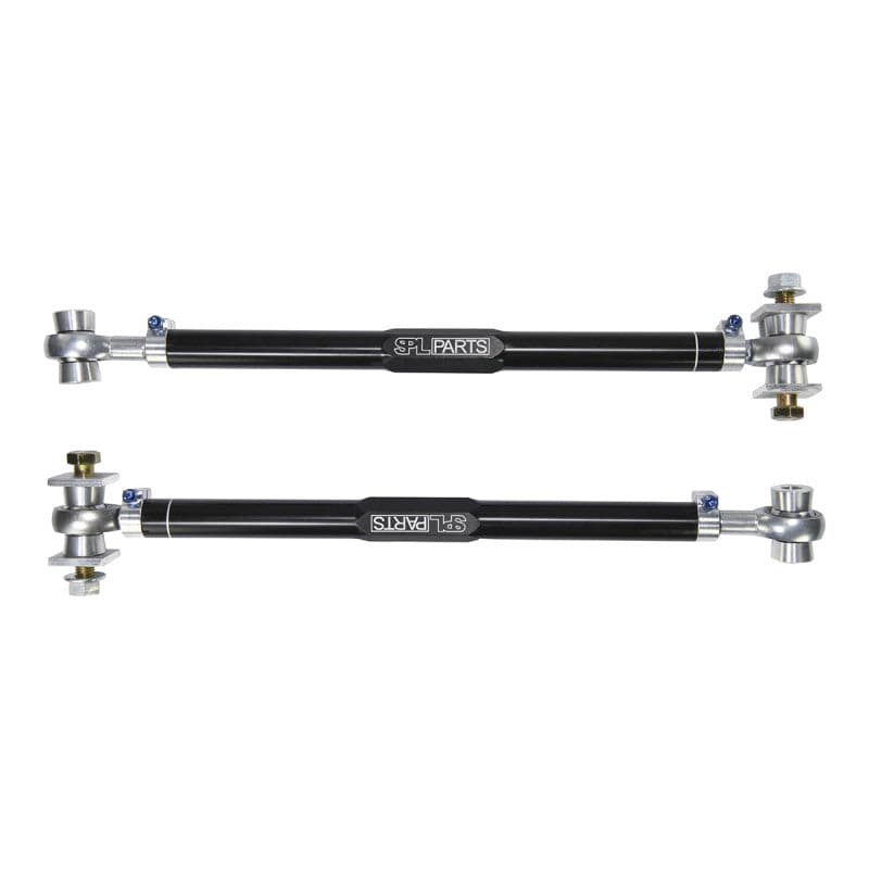 SPL Parts Suspension Arms & Components SPL Parts 2020+ Toyota GR Supra (A90) / 2019+ BMW Z4 (G29) Rear Toe Links w/Eccentric Lockouts