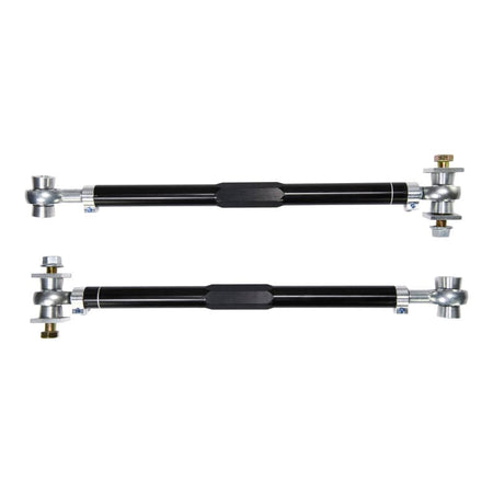 SPL Parts Suspension Arms & Components SPL Parts 2020+ Toyota GR Supra (A90) / 2019+ BMW Z4 (G29) Rear Toe Links w/Eccentric Lockouts