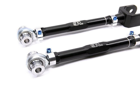 SPL Parts Suspension Arms & Components SPL Parts 2020+ Toyota GR Supra (A90) / 2019+ BMW Z4 (G29) Rear Traction Links