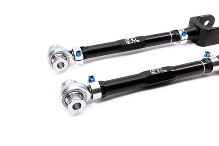 SPL Parts Suspension Arms & Components SPL Parts 2020+ Toyota GR Supra (A90) / 2019+ BMW Z4 (G29) Rear Traction Links