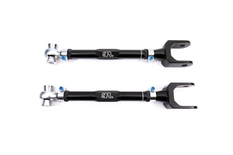 SPL Parts Suspension Arms & Components SPL Parts 2020+ Toyota GR Supra (A90) / 2019+ BMW Z4 (G29) Rear Traction Links