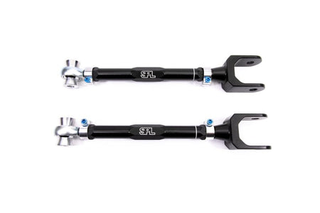 SPL Parts Suspension Arms & Components SPL Parts 2020+ Toyota GR Supra (A90) / 2019+ BMW Z4 (G29) Rear Traction Links