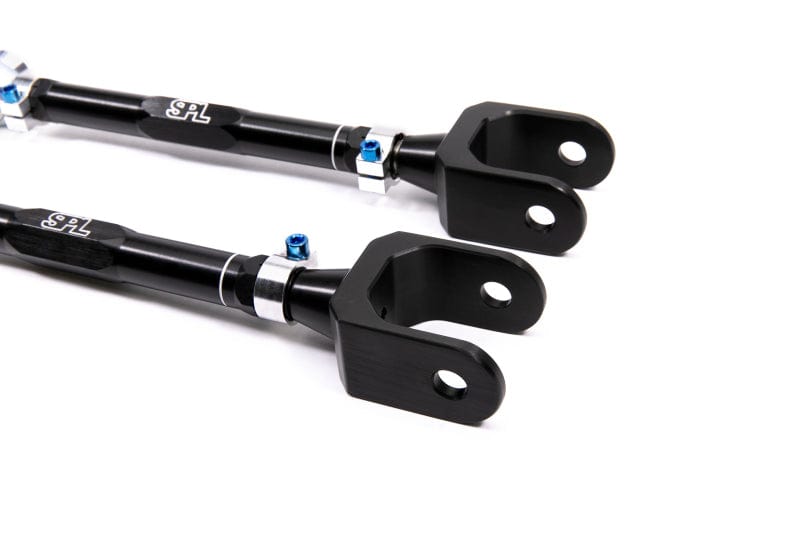 SPL Parts Suspension Arms & Components SPL Parts 2020+ Toyota GR Supra (A90) / 2019+ BMW Z4 (G29) Rear Traction Links