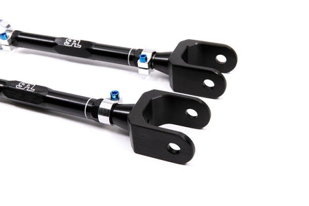 SPL Parts Suspension Arms & Components SPL Parts 2020+ Toyota GR Supra (A90) / 2019+ BMW Z4 (G29) Rear Traction Links