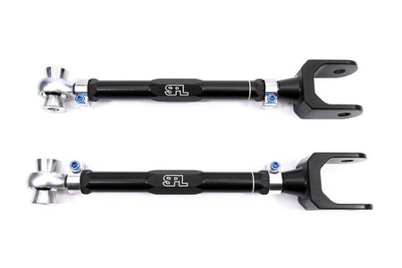 SPL Parts Suspension Arms & Components SPL Parts 2020+ Toyota GR Supra (A90) / 2019+ BMW Z4 (G29) Rear Traction Links