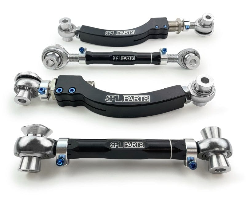 SPL Parts Suspension Arms & Components SPL Parts 2020+ Toyota GR Supra (A90) / 2019+ BMW Z4 (G29) Rear Upper Lateral Links