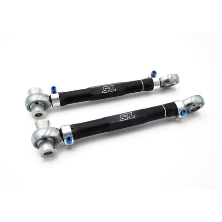 SPL Parts Suspension Arms & Components SPL Parts 2021+ BMW G80 M3/ G82/G83 M4 / G87 M2 Adj Rear Upper Camber/Lateral & Upper Traction Links