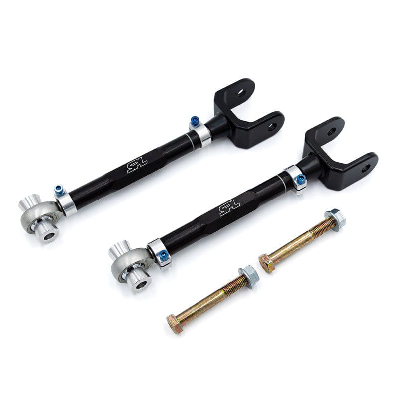 SPL Parts Suspension Arms & Components SPL Parts 2023+ Toyota GR Corolla Rear Lower Lateral (RLL) Toe Arms