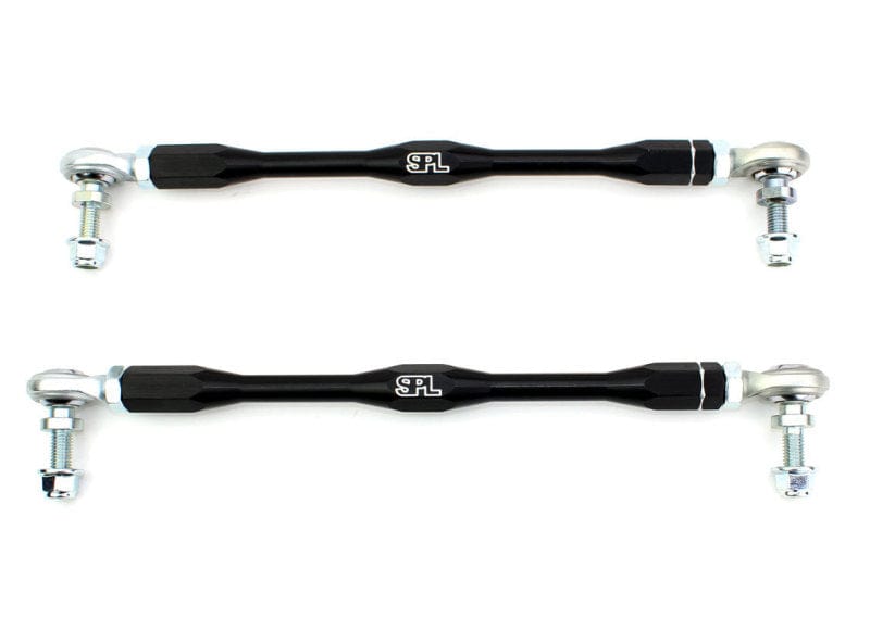 SPL Parts Sway Bar Endlinks SPL Parts 06-13 BMW 3 Series/1 Series (E9X/E8X) Front Swaybar Endlinks (M Version)