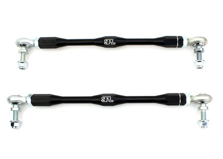 SPL Parts Sway Bar Endlinks SPL Parts 06-13 BMW 3 Series/1 Series (E9X/E8X) Front Swaybar Endlinks (M Version)