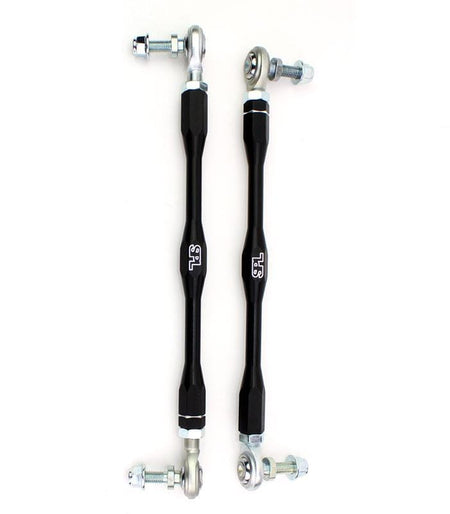 SPL Parts Sway Bar Endlinks SPL Parts 06-13 BMW 3 Series/1 Series (E9X/E8X) Front Swaybar Endlinks (M Version)
