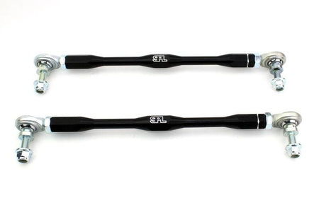 SPL Parts Sway Bar Endlinks SPL Parts 06-13 BMW 3 Series/1 Series (E9X/E8X) Front Swaybar Endlinks (M Version)