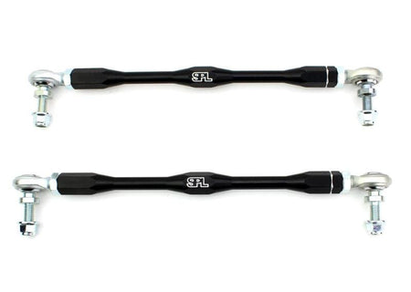 SPL Parts Sway Bar Endlinks SPL Parts 06-13 BMW 3 Series/1 Series (E9X/E8X) Front Swaybar Endlinks (M Version)