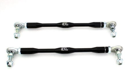 SPL Parts Sway Bar Endlinks SPL Parts 06-13 BMW 3 Series/1 Series (E9X/E8X) Front Swaybar Endlinks (M Version)