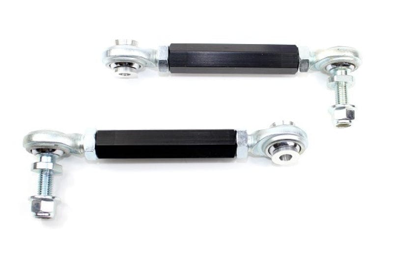 SPL Parts Sway Bar Endlinks SPL Parts 06-13 BMW 3 Series/1 Series (E9X/E8X) Rear Swaybar Endlinks