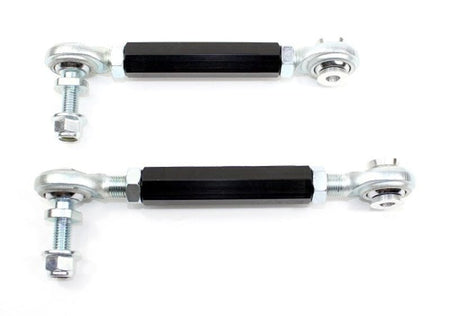 SPL Parts Sway Bar Endlinks SPL Parts 06-13 BMW 3 Series/1 Series (E9X/E8X) Rear Swaybar Endlinks