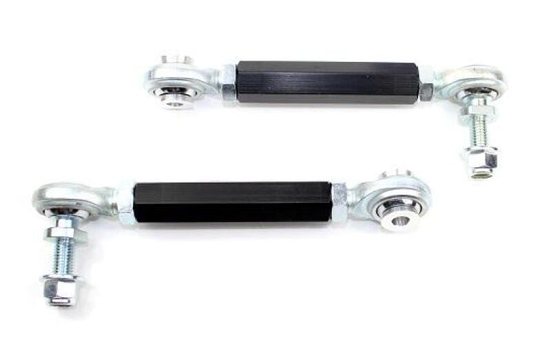SPL Parts Sway Bar Endlinks SPL Parts 06-13 BMW 3 Series/1 Series (E9X/E8X) Rear Swaybar Endlinks
