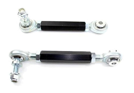 SPL Parts Sway Bar Endlinks SPL Parts 06-13 BMW 3 Series/1 Series (E9X/E8X) Rear Swaybar Endlinks