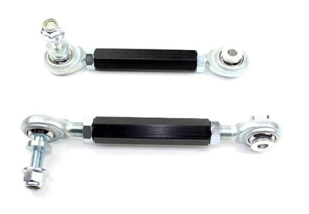 SPL Parts Sway Bar Endlinks SPL Parts 06-13 BMW 3 Series/1 Series (E9X/E8X) Rear Swaybar Endlinks