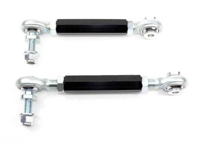 SPL Parts Sway Bar Endlinks SPL Parts 06-13 BMW 3 Series/1 Series (E9X/E8X) Rear Swaybar Endlinks