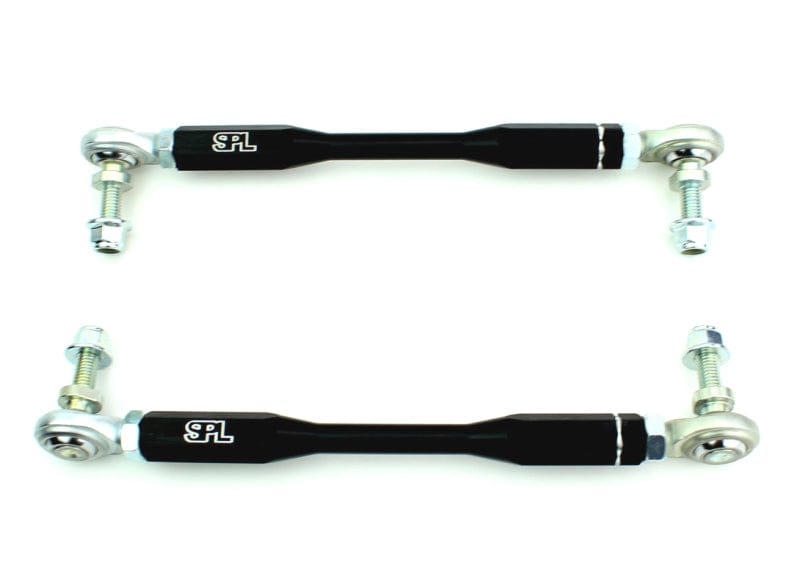 SPL Parts Sway Bar Endlinks SPL Parts 2012+ BMW 3 Series/4 Series F3X Front Swaybar Endlinks