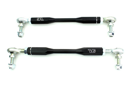 SPL Parts Sway Bar Endlinks SPL Parts 2012+ BMW 3 Series/4 Series F3X Front Swaybar Endlinks