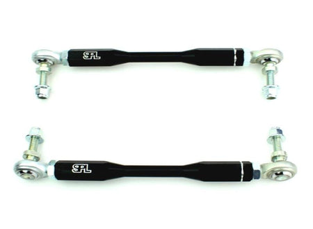 SPL Parts Sway Bar Endlinks SPL Parts 2012+ BMW 3 Series/4 Series F3X Front Swaybar Endlinks