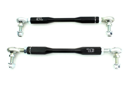 SPL Parts Sway Bar Endlinks SPL Parts 2012+ BMW 3 Series/4 Series F3X Front Swaybar Endlinks