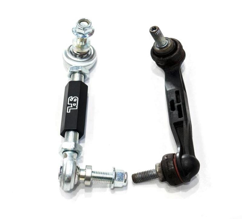 SPL Parts Sway Bar Endlinks SPL Parts 2012+ BMW 3 Series/4 Series F3X Rear Swaybar Endlinks