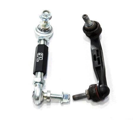 SPL Parts Sway Bar Endlinks SPL Parts 2012+ BMW 3 Series/4 Series F3X Rear Swaybar Endlinks