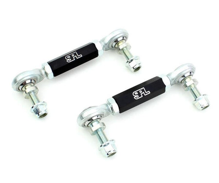 SPL Parts Sway Bar Endlinks SPL Parts 2012+ BMW 3 Series/4 Series F3X Rear Swaybar Endlinks