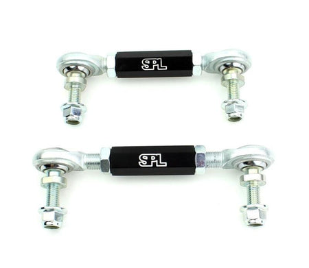 SPL Parts Sway Bar Endlinks SPL Parts 2012+ BMW 3 Series/4 Series F3X Rear Swaybar Endlinks